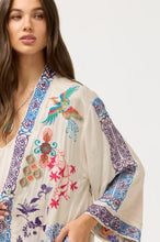 Load image into Gallery viewer, Johnny Was Romana Kimono (Reversible)
