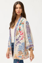 Load image into Gallery viewer, Johnny Was Romana Kimono (Reversible)
