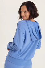 Load image into Gallery viewer, XCVI Rosalyn Hoodie
