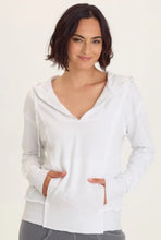 Load image into Gallery viewer, XCVI Rosalyn Hoodie
