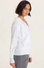 Load image into Gallery viewer, XCVI Rosalyn Hoodie
