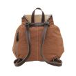 Myra Foremost Backpack Bag