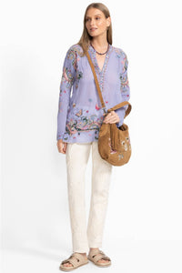 Johnny Was Sami Tunic