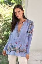 Load image into Gallery viewer, Johnny Was Sami Tunic
