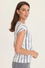 Load image into Gallery viewer, XCVI Slub Arwen Top
