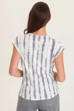 Load image into Gallery viewer, XCVI Slub Arwen Top
