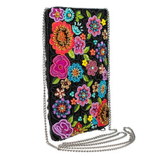 Load image into Gallery viewer, Mary Frances So Sweet Crossbody Phone Bag
