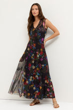 Load image into Gallery viewer, Johnny Was Soccorro Mesh Dress (Slip)
