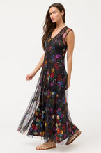 Load image into Gallery viewer, Johnny Was Soccorro Mesh Dress (Slip)
