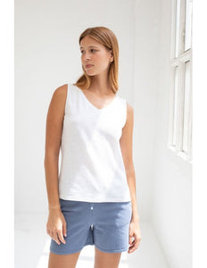 Mus and BomBon T-Shirt Basieco Strapless