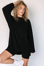 Load image into Gallery viewer, Foxy Kind All Weekend Long Set Long Sleeve
