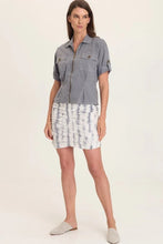 Load image into Gallery viewer, XCVI Tammen Shacket
