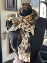 Load image into Gallery viewer, Market Of Stars I Dream In Flowers Scarf
