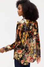 Load image into Gallery viewer, Johnny Was Yoella Tunic
