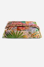 Load image into Gallery viewer, Johnny Was Bellina Travel Blanket
