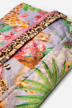 Load image into Gallery viewer, Johnny Was Bellina Travel Blanket
