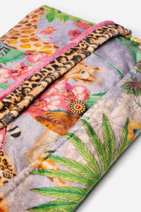Johnny Was Bellina Travel Blanket