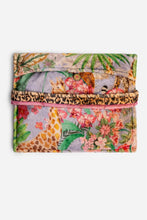 Load image into Gallery viewer, Johnny Was Bellina Travel Blanket
