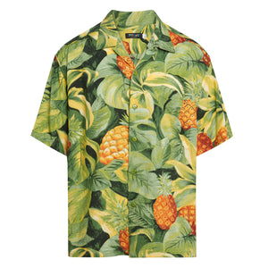 Jams World Men's Retro Shirt Pina Pa'ina