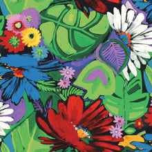 Load image into Gallery viewer, Jams World Men&#39;s Retro Shirt Flower Vibes
