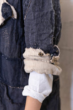 Load image into Gallery viewer, Magnolia Pearl Linen Contessa Jacket
