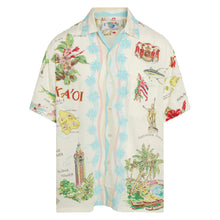 Load image into Gallery viewer, Jams World Men&#39;s Retro Shirt No Ka Oi
