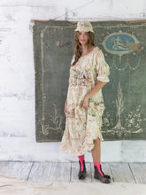 Load image into Gallery viewer, Magnolia Pearl Eyelet Ruth Ruffle Dress
