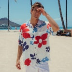 Load image into Gallery viewer, Jams World Men&#39;s Retro Shirt
