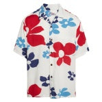 Jams World Men's Retro Shirt