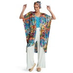 Load image into Gallery viewer, Jams World Kimono Jacket
