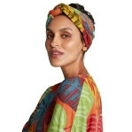 Load image into Gallery viewer, Jams World Headwrap
