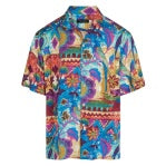 Load image into Gallery viewer, Jams World Men&#39;s Retro Shirt
