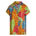 Load image into Gallery viewer, Jams World Modern Aloha Top
