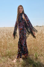 Load image into Gallery viewer, Johnny Was Vanetta Fringe Wrap
