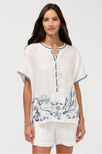Load image into Gallery viewer, Johnny Was Vanona Blouse
