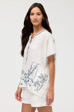Load image into Gallery viewer, Johnny Was Vanona Blouse
