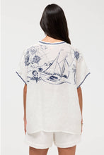 Load image into Gallery viewer, Johnny Was Vanona Blouse
