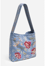 Load image into Gallery viewer, Johnny Was Erinn Wide Strap Tote Bag
