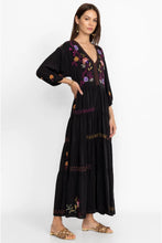 Load image into Gallery viewer, Johnny Was Toni Dolman Tiered Dress
