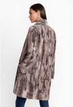 Load image into Gallery viewer, Johnny Was Foxy Faux Fur Jacket

