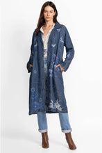 Load image into Gallery viewer, Johnny Was Jazmine Duster Coat
