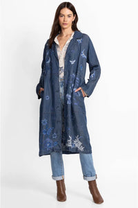Johnny Was Jazmine Duster Coat