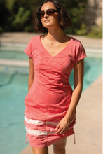Load image into Gallery viewer, XCVI Wylda Dress
