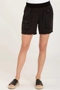 XCVI Wyss Short