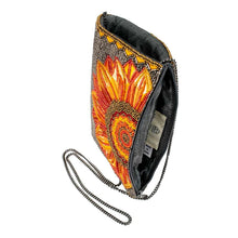 Load image into Gallery viewer, Mary Frances Follow The Sun Crossbody
