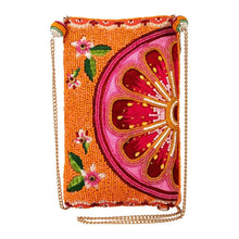 Load image into Gallery viewer, Mary Frances Sun Sweet Crossbody
