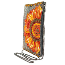 Load image into Gallery viewer, Mary Frances Follow The Sun Crossbody
