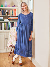 Load image into Gallery viewer, April Cornell Hannah Jersey Dress
