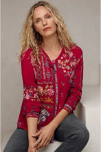 Load image into Gallery viewer, Johnny Was Endora Blouse
