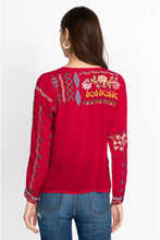 Load image into Gallery viewer, Johnny Was Endora Blouse
